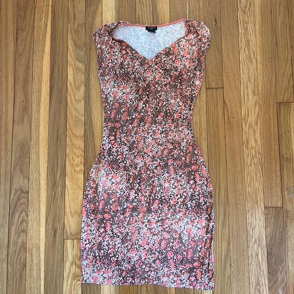 Ann Taylor xs petite dress
